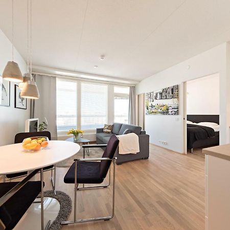 Penthouse In Oulu Daire Dış mekan fotoğraf