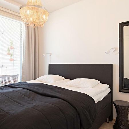 Penthouse In Oulu Daire Dış mekan fotoğraf